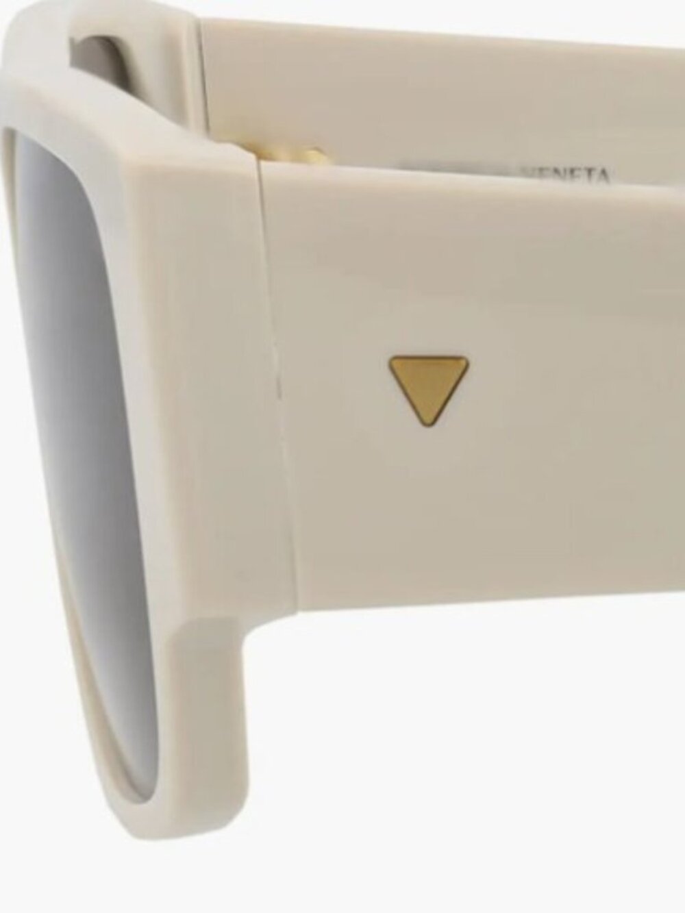 Bottega Veneta 57mm Rectangular Sunglasses - Picture 5 of 10